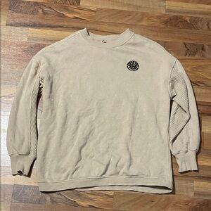 Aerie XXS crewneck